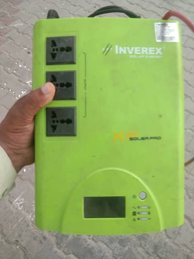 urgent sale good condition working 2 solar sported double battery 24