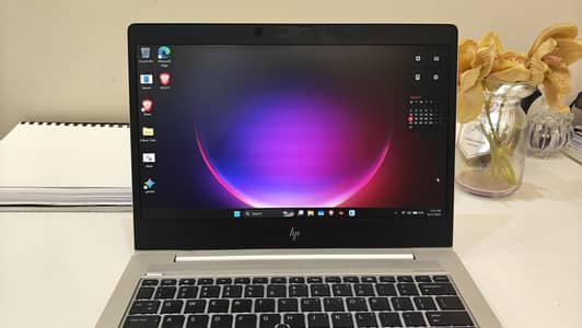 Hp Elitebook 830 G5 | i5 7th Gen | *120hz* display | 16gb | 512 NVMe