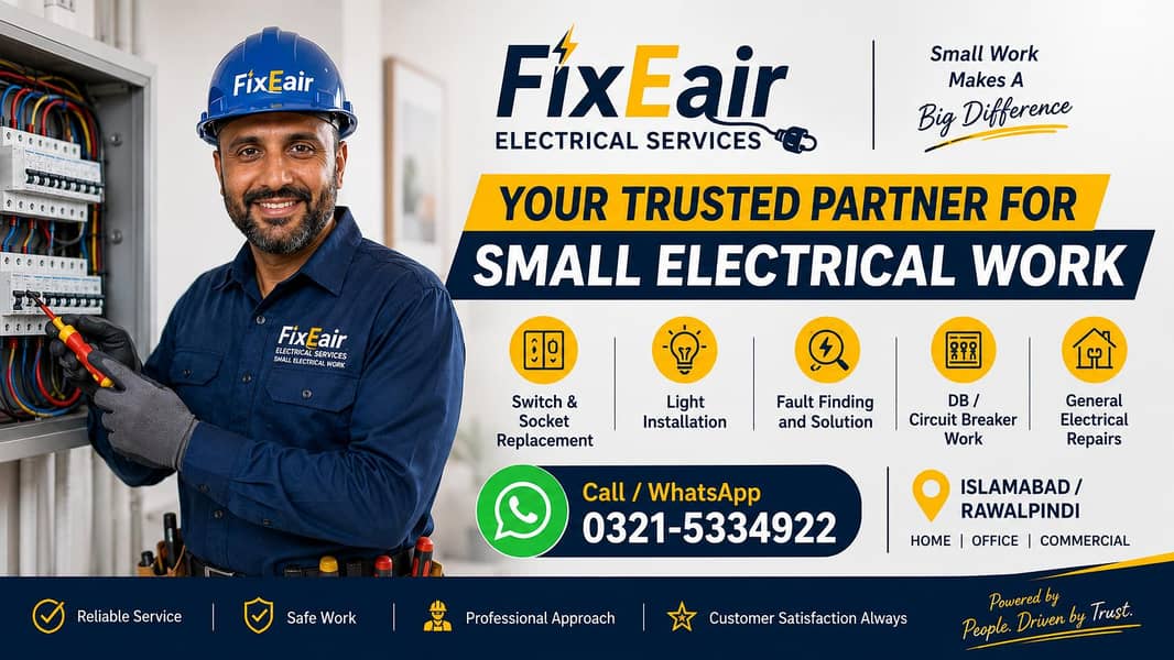 Quality Electrical Services 0