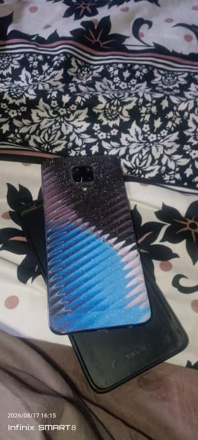 Xiaomi Redmi Note 9S