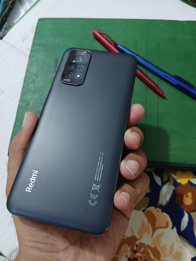 Redmi Note 11 6GB / 128GB