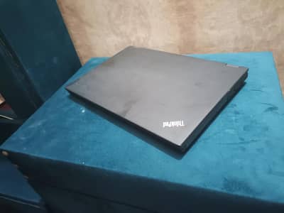 Lenovo laptop