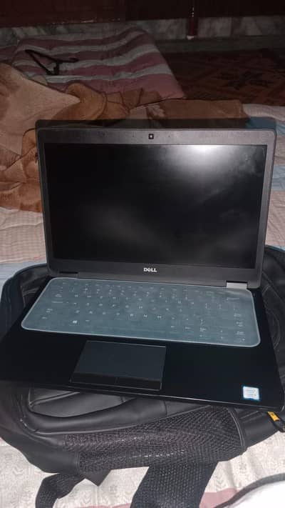 Dell core i5 7th generation