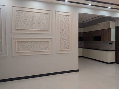 BRAND NEW WEST OPEN 200 SQ. YARDS LEASED G+1 HOUSE FOR SALE