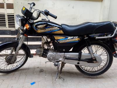 ok bike hai kuch bhee kam nhi hai jisko samajh ayee contact karly