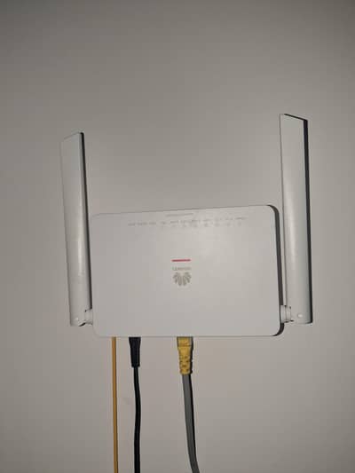Huawei 5G Router