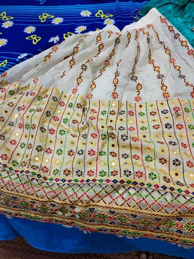 lehnga