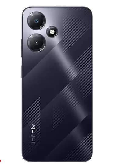 Infinix Hot 30 Play