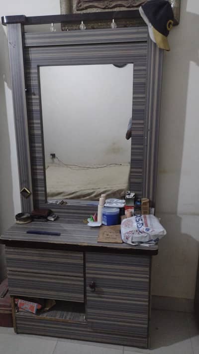 bedroom set