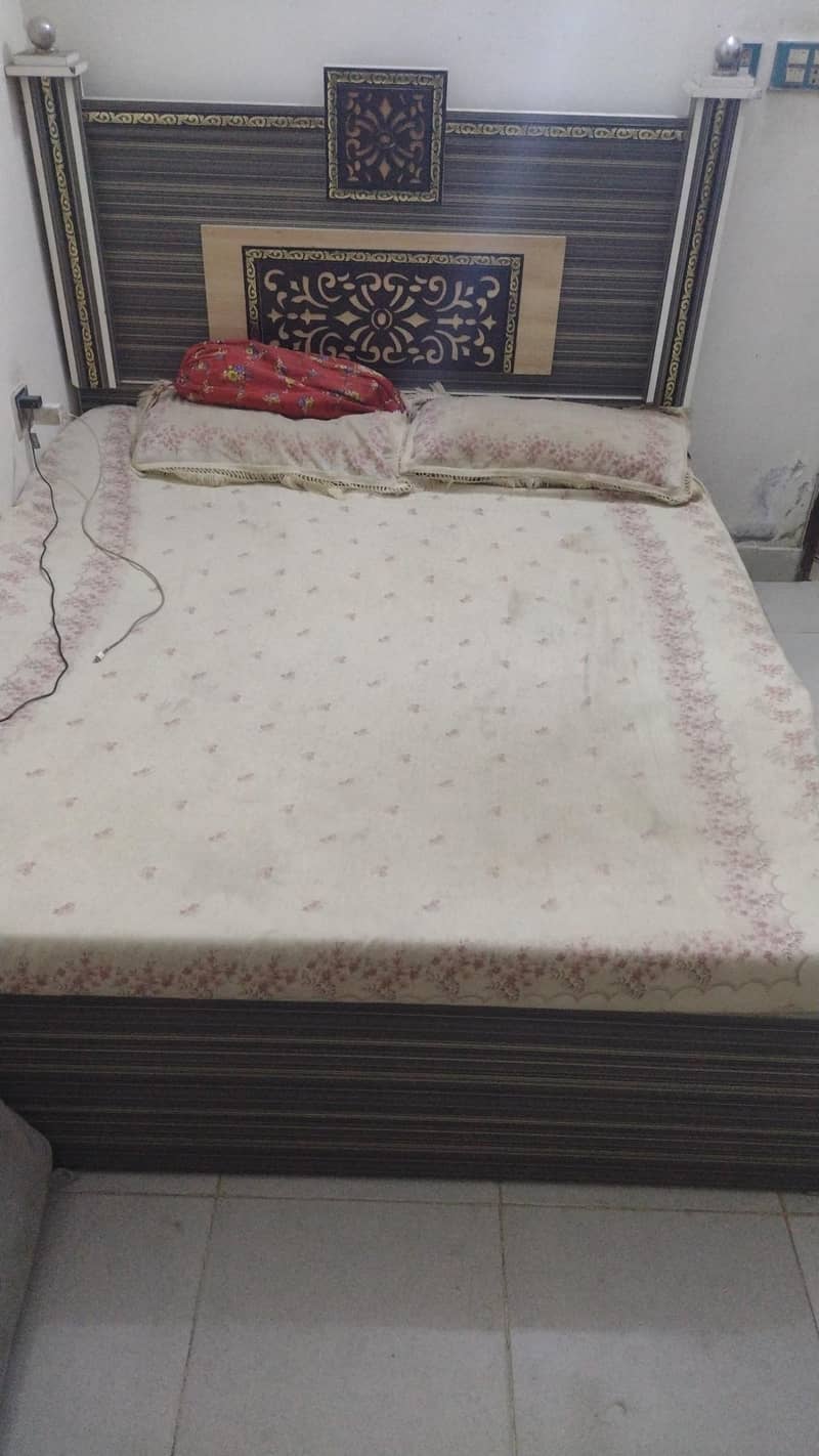 bedroom set 2
