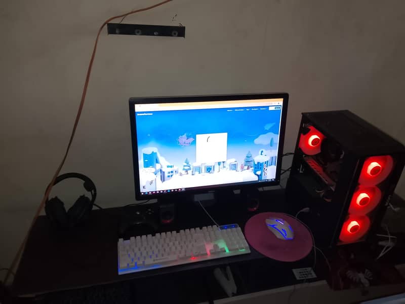 pc for sell 2