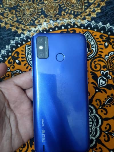 Tecno Spark 6 Go