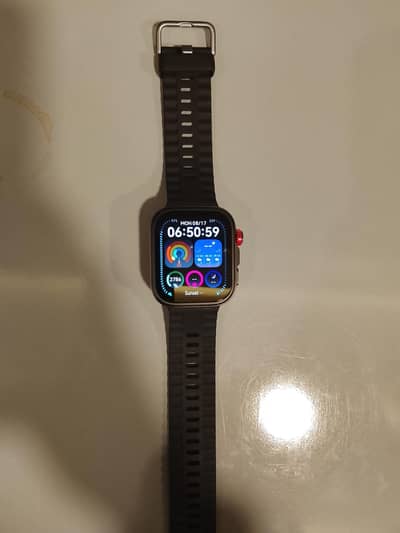 Huwawai Fit Pro 4 Smart Watch
