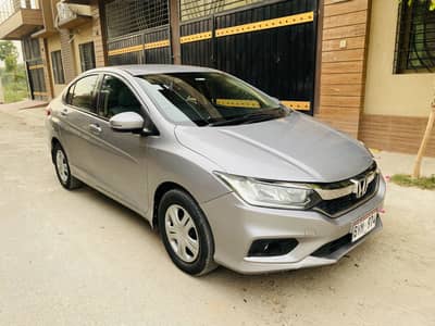 Honda City 2023