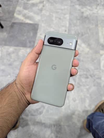 Google Pixel 8