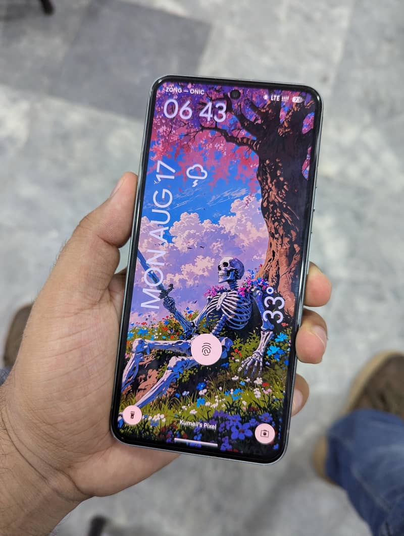 Google Pixel 8 1