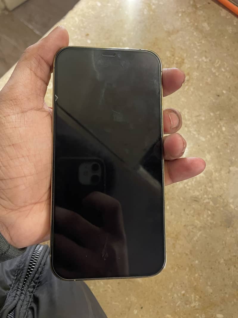 Apple iPhone 12 Pro 5