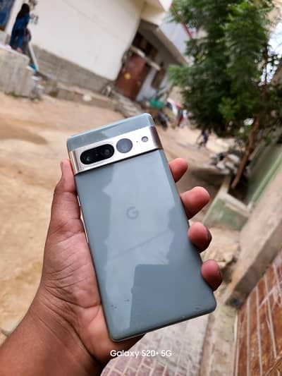 Google Pixel 7 Pro