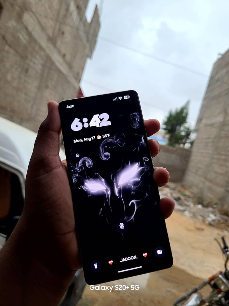 Google Pixel 7 Pro 1