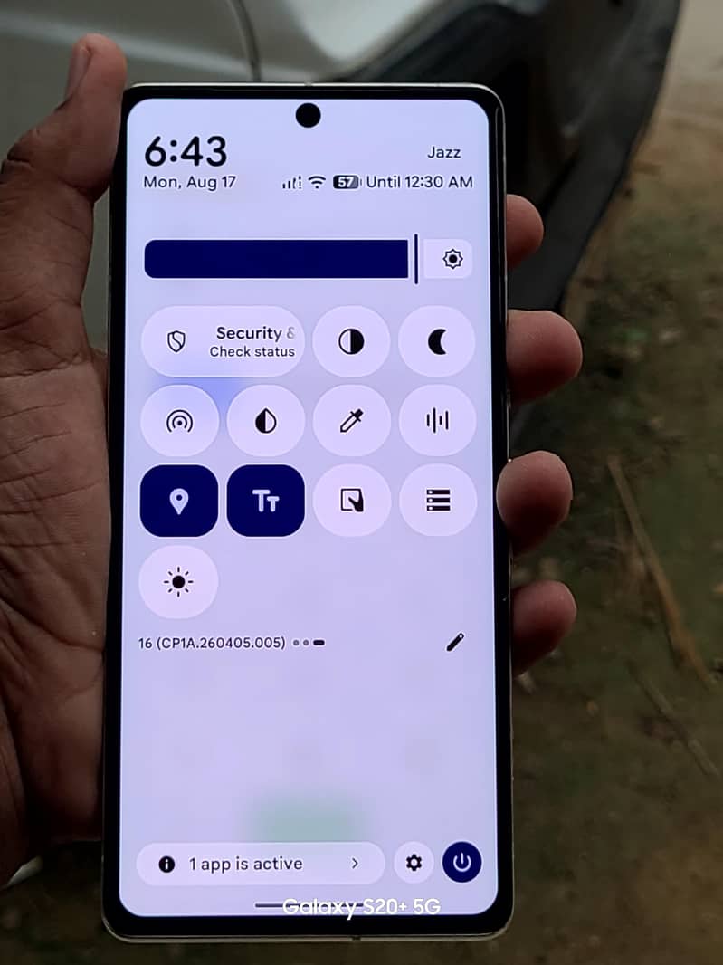 Google Pixel 7 Pro 2