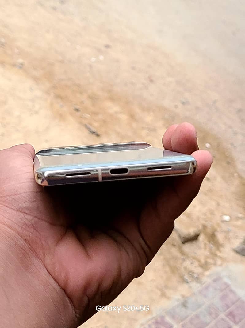 Google Pixel 7 Pro 3