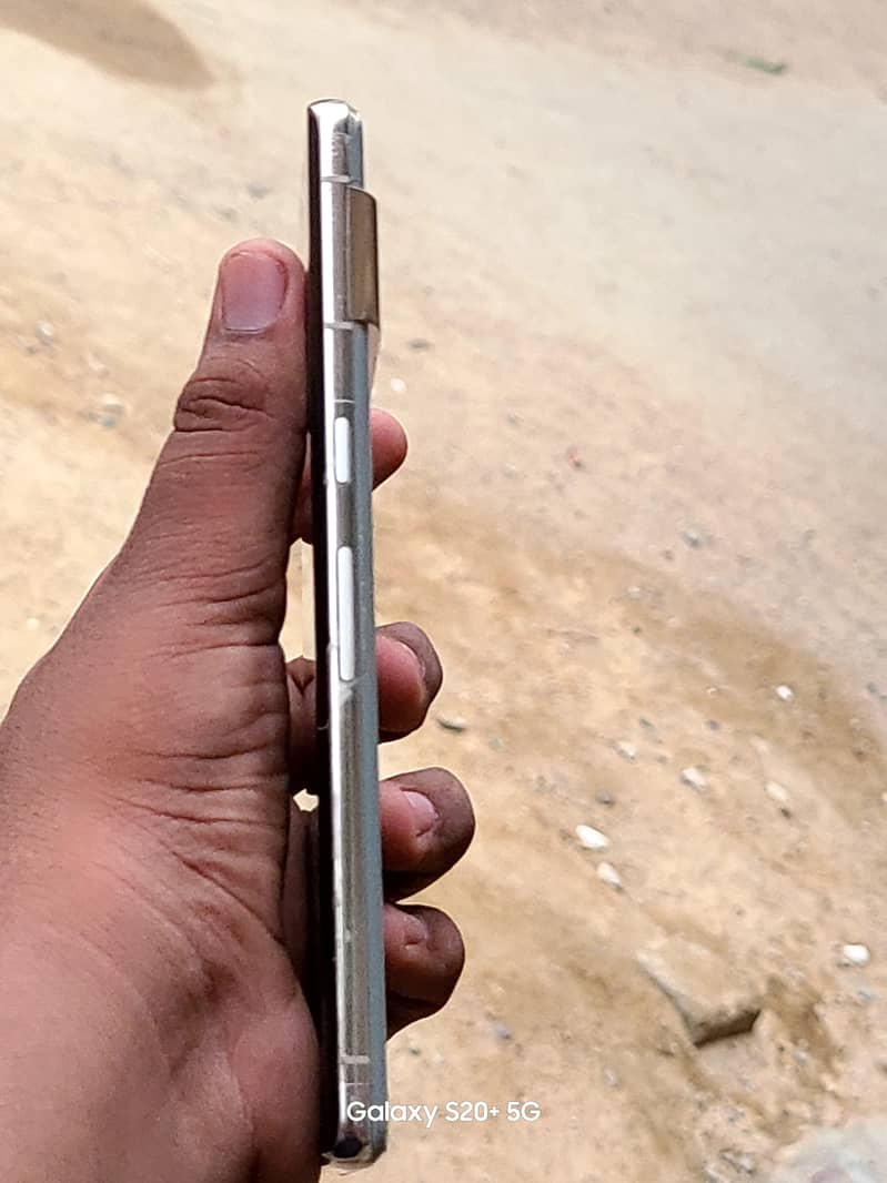 Google Pixel 7 Pro 4