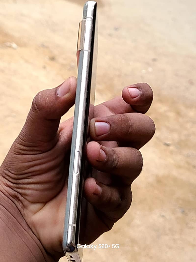 Google Pixel 7 Pro 5