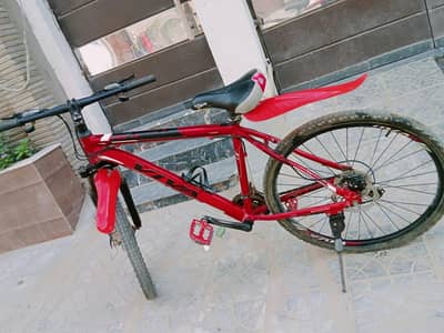  Premium Cycle for Sale – Excellent Condition