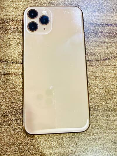 Apple iPhone 11 Pro