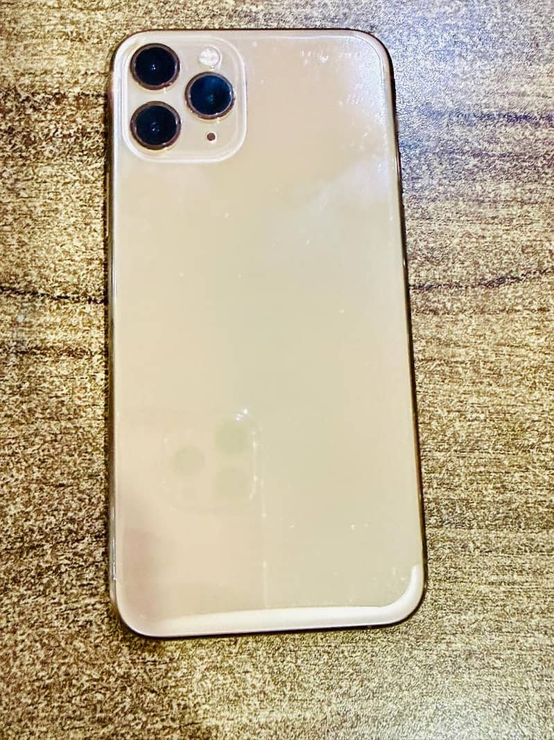 Apple iPhone 11 Pro 0
