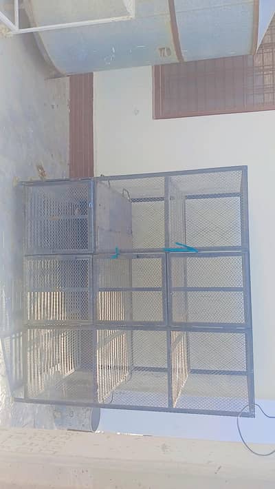 brand new cage for animal or brids