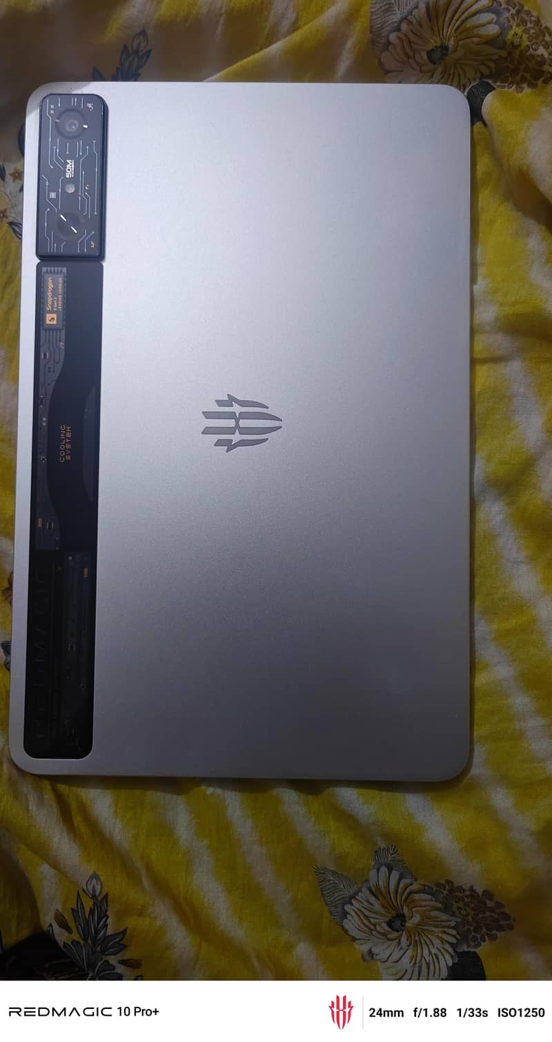 Redmagic Nova Pro 3