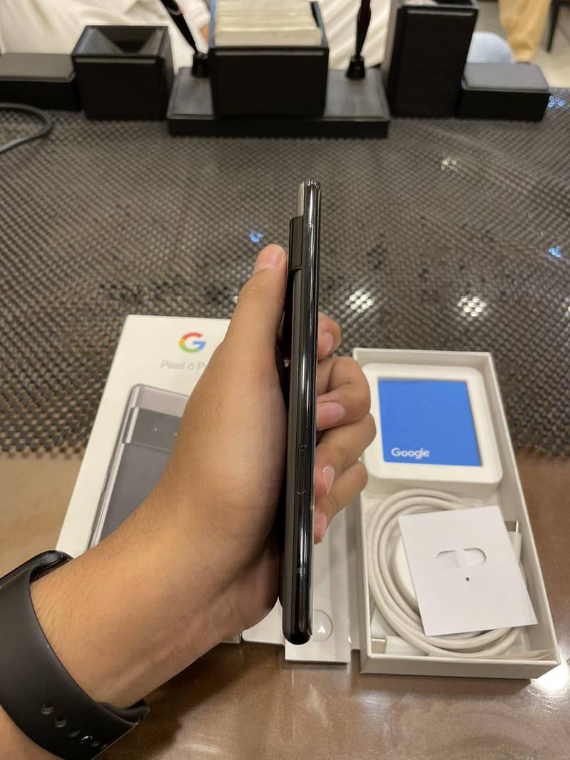 Google Pixel 6 Pro 1