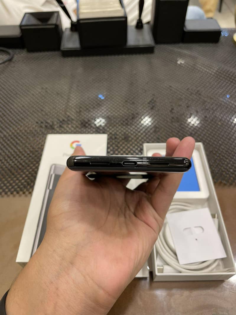 Google Pixel 6 Pro 3