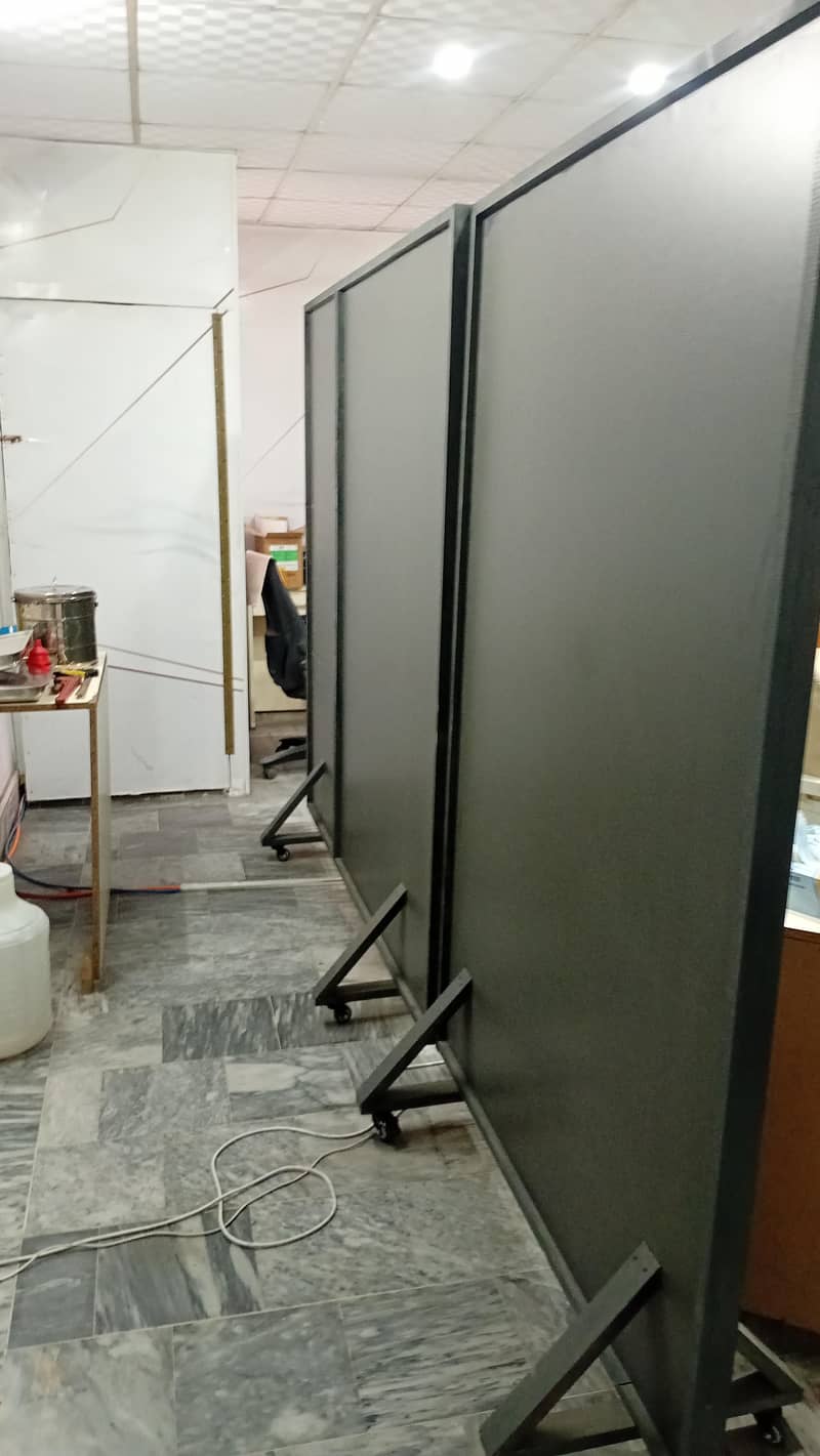 lamination partition 0