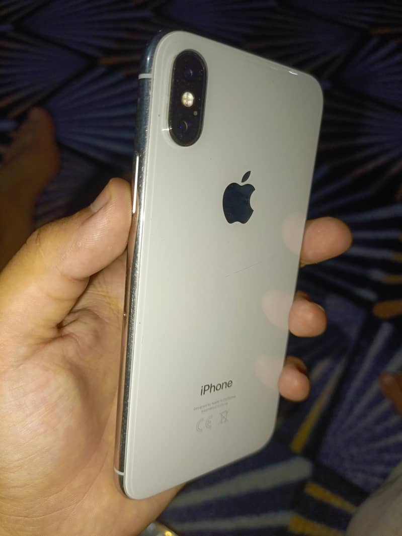 Apple iPhone X 2