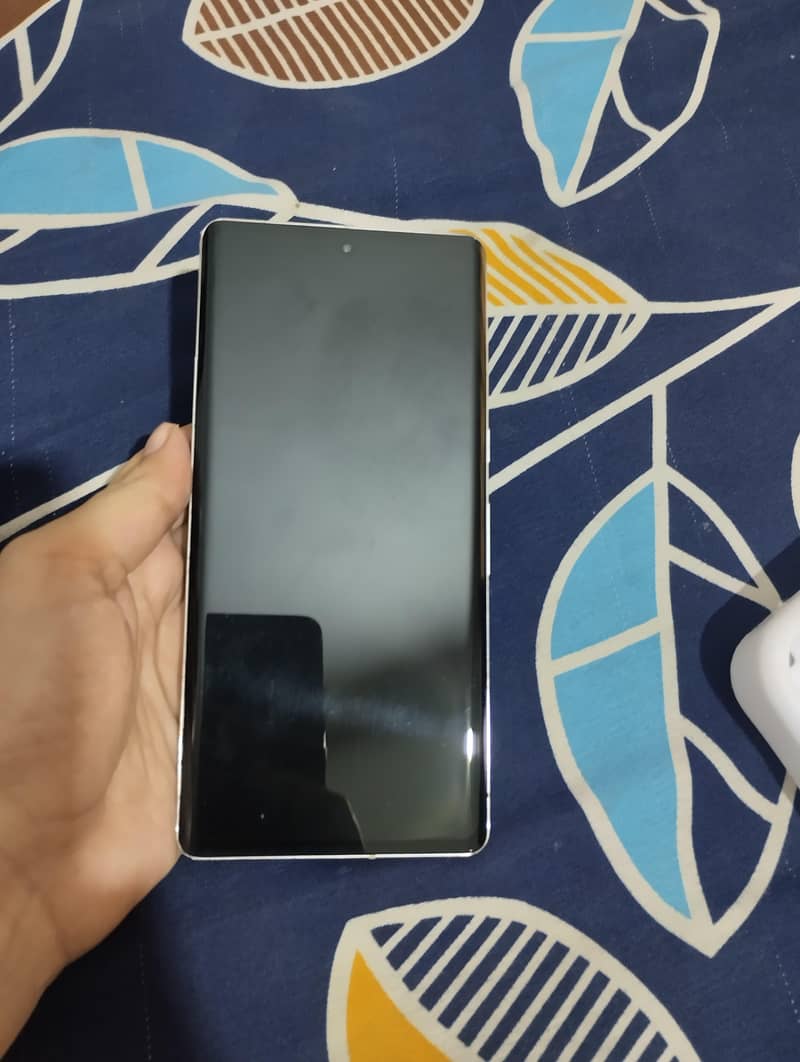 Google Pixel 7 Pro 1