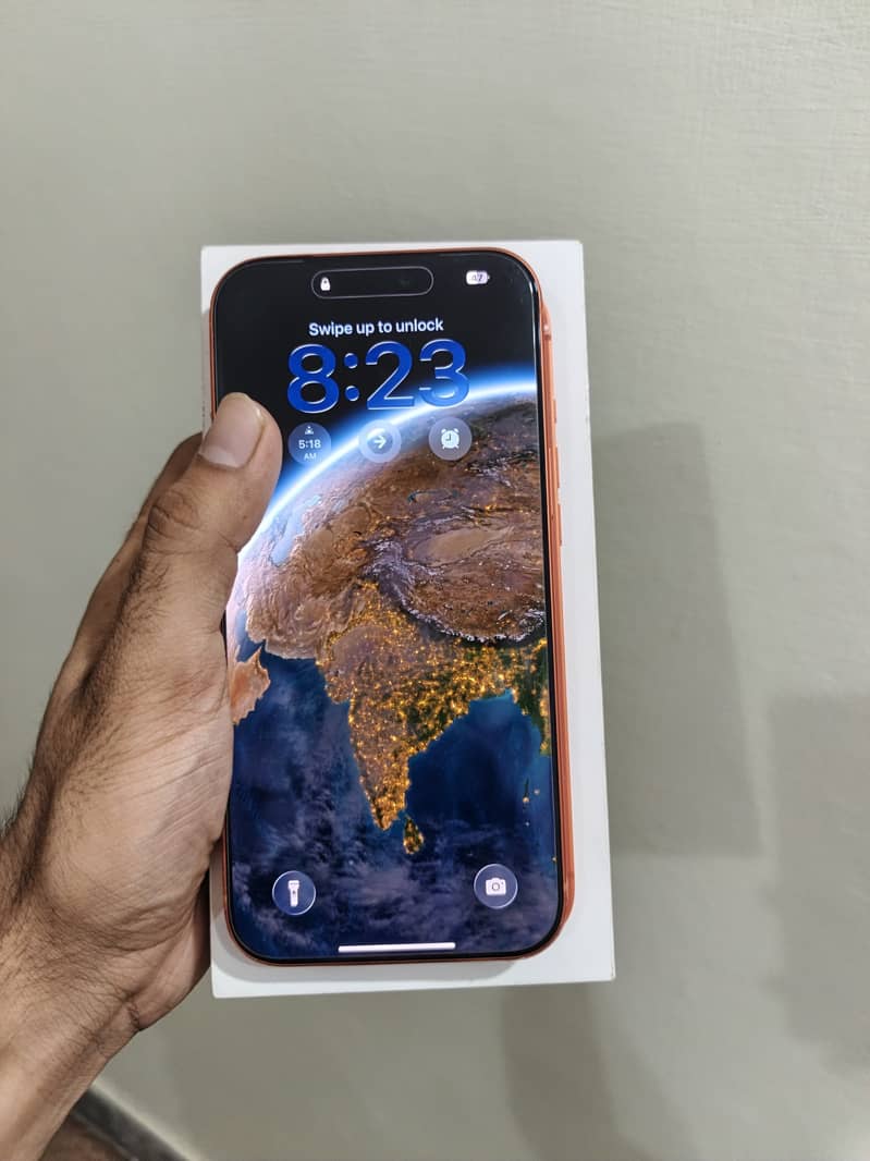 Apple iPhone 17 Pro Max 0