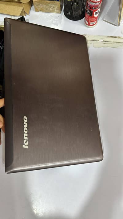Lenovo