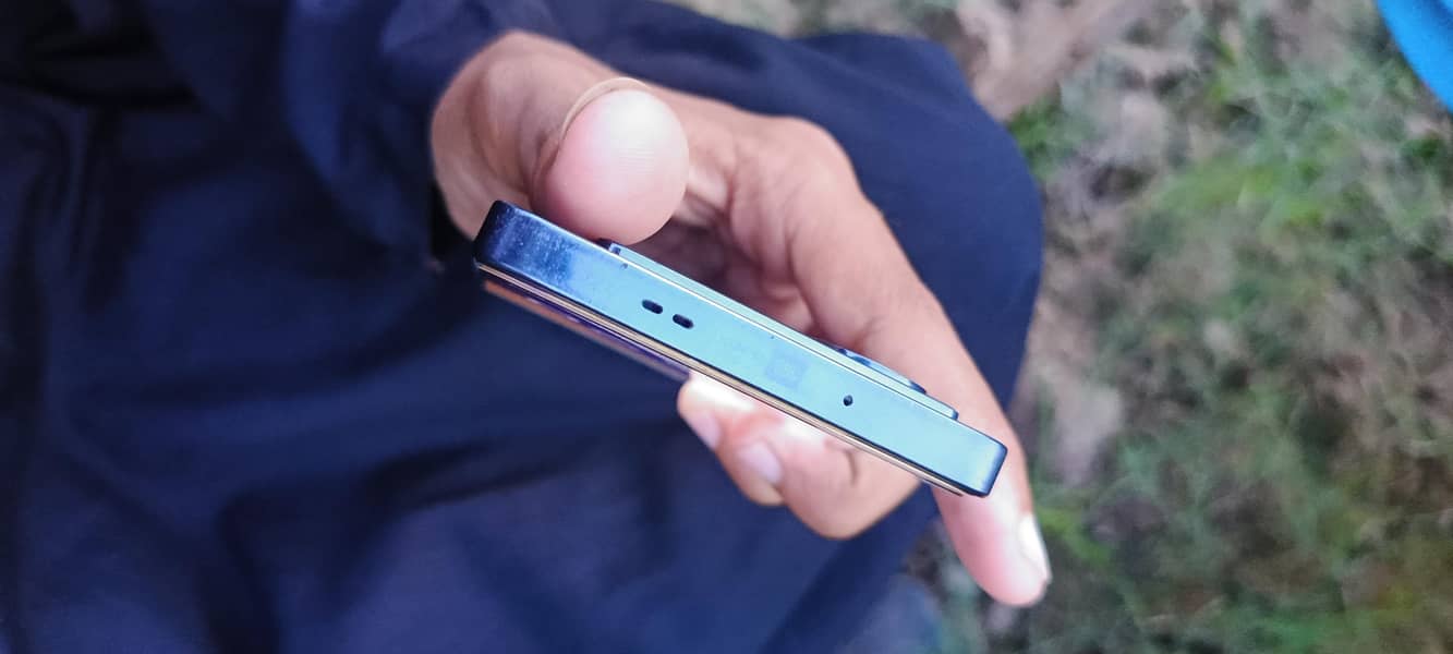 Infinix Note 40 4