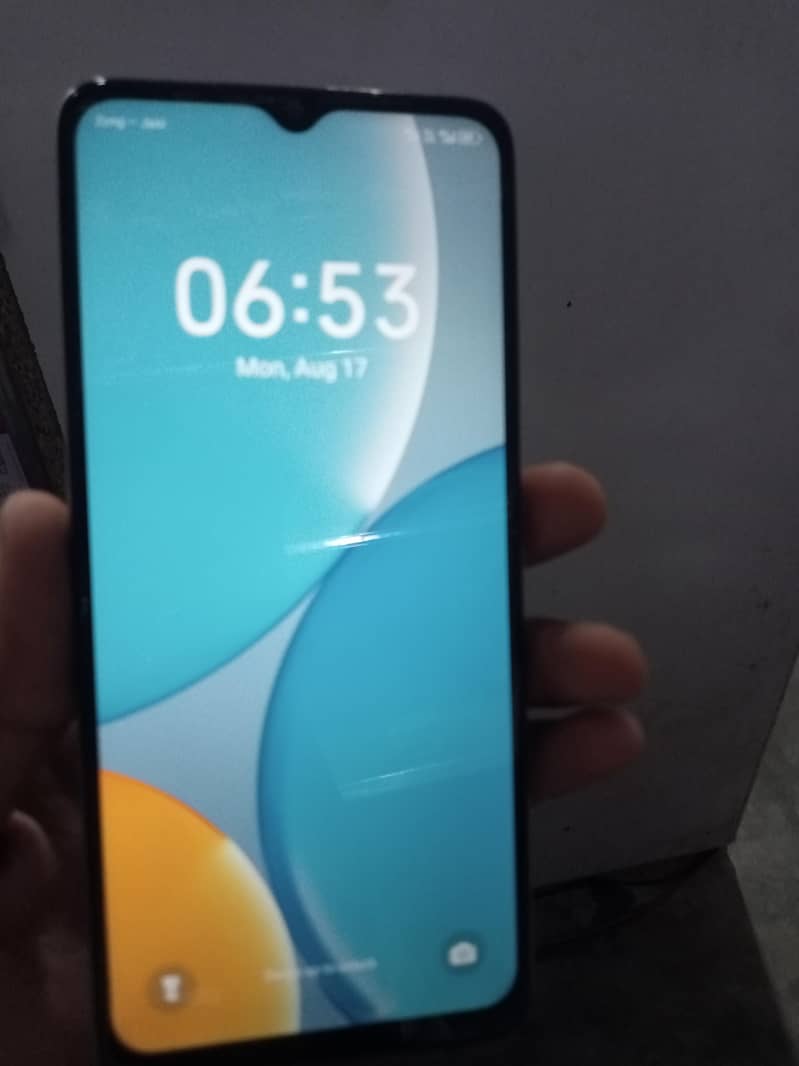 Itel A50C 1