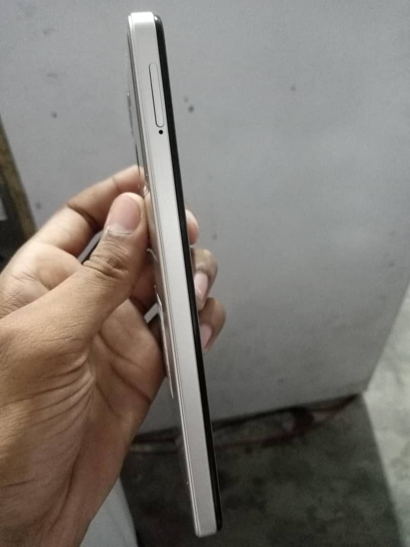 Itel A50C 2