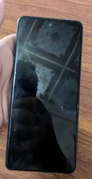 Infinix Hot 30i