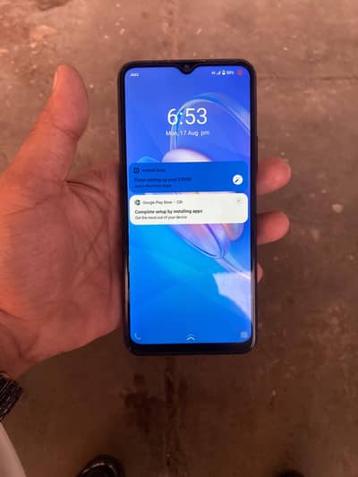 Vivo Y20