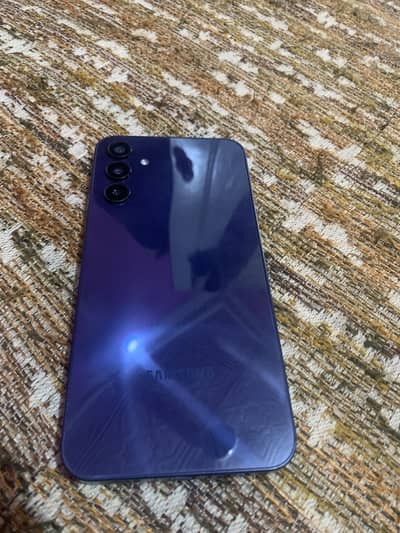 Samsung Mobile A15 5G