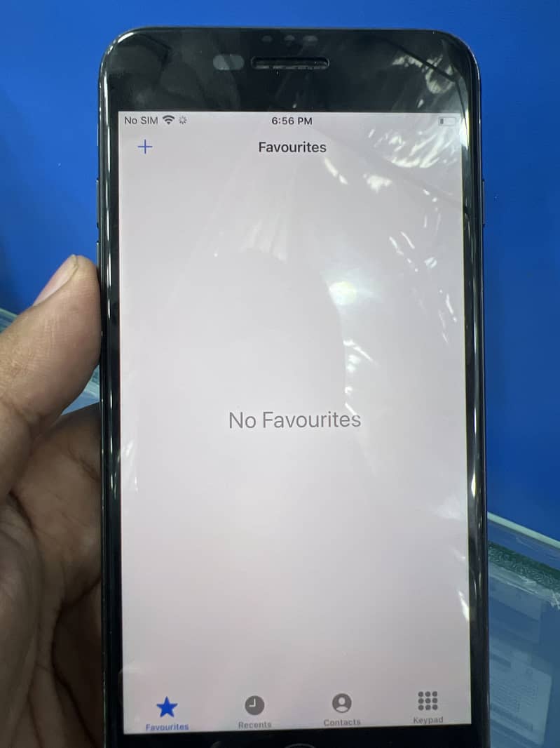 Apple iPhone 7 Plus 5