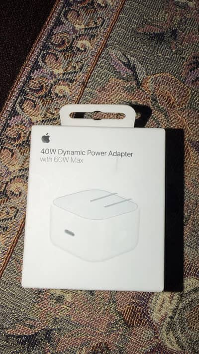 I phone 17 pro max charger