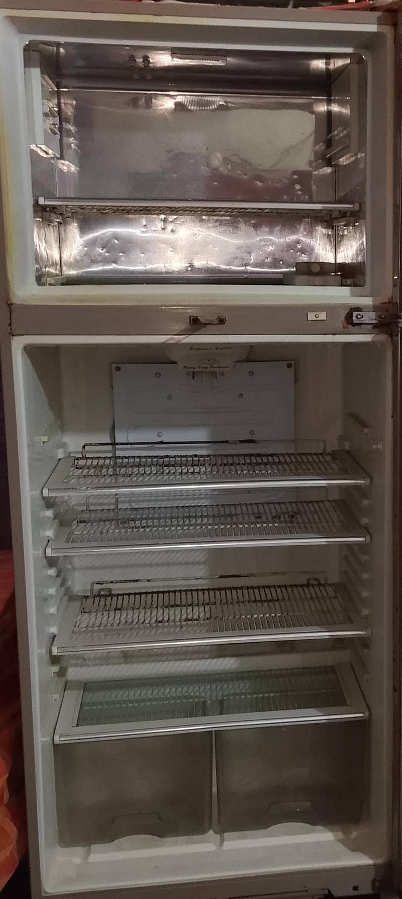 Dawlance Fridge 1