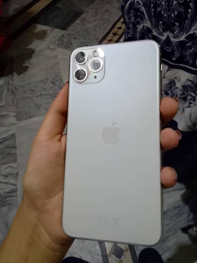 Apple iPhone 11 Pro Max