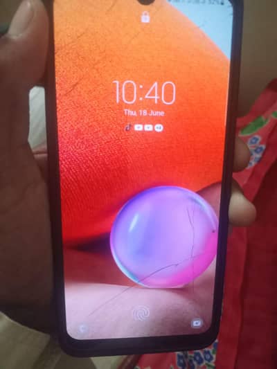 Samsung Mobile A32